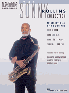 The Sonny Rollins Collection: Saxophone