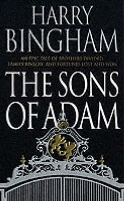 The Sons of Adam - Bingham, Harry