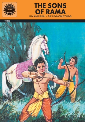 The Sons of rama - Pai, Anant