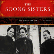 The Soong Sisters Lib/E