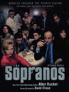 The Sopranos: A Family History --Season 4 (Revised and Updated)