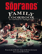 "The Sopranos" Family Cookbook