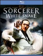 The Sorcerer and the White Snake [Blu-ray] - Tony Ching Siu-Tung