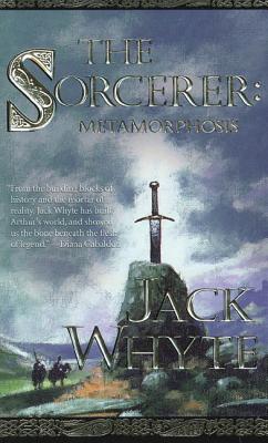 The Sorcerer: Metamorphosis - Whyte, Jack