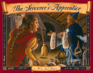 The Sorcerer's Apprentice - Begin, Mary Jane