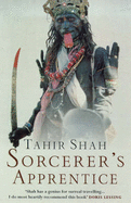The Sorcerer's Apprentice - Shah, Tahir