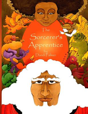 The Sorcerer's Apprentice - Palmer, Dandi