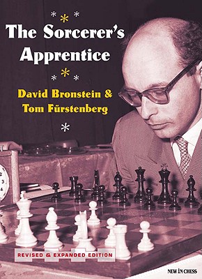 The Sorcerer's Apprentice - Bronstein, David, and Frstenberg, Tom