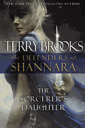 The Sorcerer's Daughter
