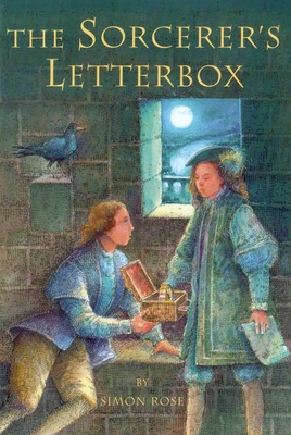 The Sorcerer's Letterbox - Rose, Simon