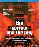 The Sorrow and the Pity [Blu-ray] - Marcel Ophls