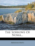 The Sorrows of Noma