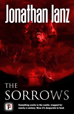 The Sorrows - Janz, Jonathan