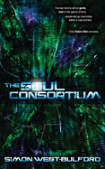 The Soul Consortium (Woodshed Wallace Series)