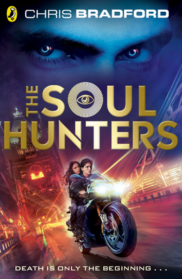 The Soul Hunters - Bradford, Chris