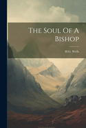 The Soul Of A Bishop
