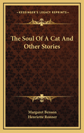 The Soul Of A Cat And Other Stories