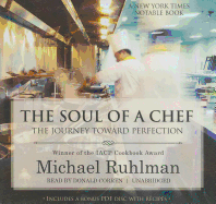 The Soul of a Chef: The Journey Toward Perfection