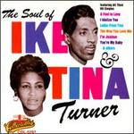 The Soul of Ike & Tina Turner