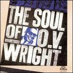 The Soul of O.V. Wright