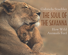 The Soul of Savanna: How Wild Animals Feel