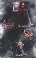 The Soul Reaver Djinn: Book One