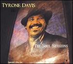 The Soul Sessions - Tyrone Davis