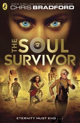 The Soul Survivor - Bradford, Chris