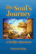 The Soul's Journey: A Pre-Life Adventure - Narayan's Preparation for His Next Earthly Life