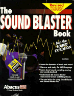 The Sound Blaster Book - Stolz, Axel