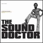 The Sound Doctor: Black Ark Singles and Dub Plates 1972-1978