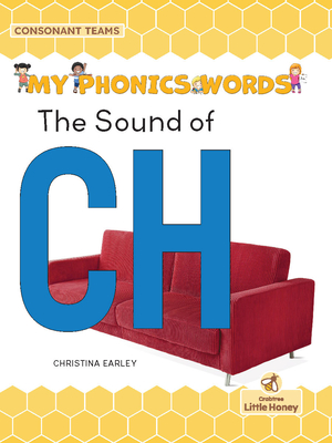 The Sound of Ch - Earley, Christina