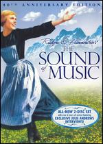 The Sound of Music [40th Anniversary Collector's Edition] - Robert Wise