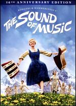 The Sound of Music [50th Anniversary Edition] - Robert Wise