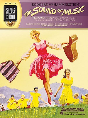 The Sound of Music: For Big-Note Piano - Rodgers (Composer), and Hammerstein (Composer)