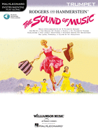 The Sound of Music: Instrumental Solos for Trumpet