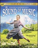 The Sound of Music Live [Blu-ray]