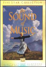 The Sound of Music [Special Edition] [2 Discs] - Robert Wise
