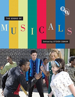 The Sound of Musicals - Cohan, Steven