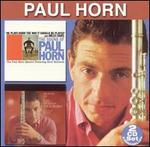 The Sound of Paul Horn/Profile of a Jazz Musician