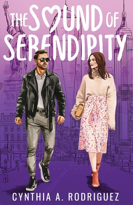 The Sound of Serendipity: An Age-Gap Workplace Romance - Rodriguez, Cynthia A