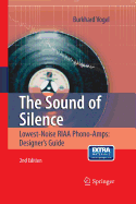 The Sound of Silence: Lowest-Noise Riaa Phono-Amps: Designer's Guide