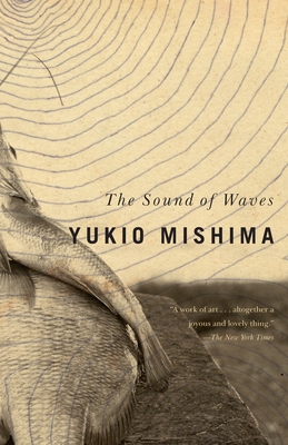 The Sound of Waves - Mishima, Yukio, and Weatherby, Meredith (Translated by)