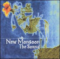 The Sound - New Monsoon