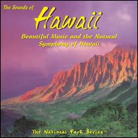 The Sounds of Hawaii [Orange Tree] - Various Artists
