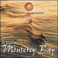 The Sounds of Monterey Bay - Various Artists