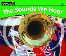 The Sounds We Hear Leveled Text