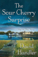 The Sour Cherry Surprise: A Berger and Mitry Mystery