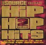 The Source Presents: Hip Hop Hits, Vol. 2 [Clean] - Various Artists