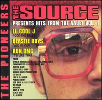 The Source Presents: Hits from the Vault, Vol. 1 - Various Artists